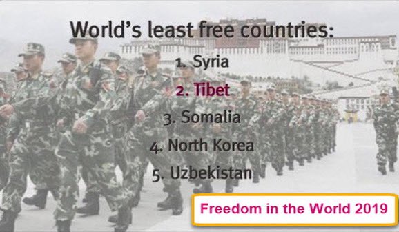 TibetPeople's tweet photo. @zhao_dashuai The History of #China’s #June4th #TiananmenSquareMassacre can’t be rewritten by #CCP Propaganda Dept, our fresh memories are on grounds & commemorated around the World.
#FreeTibet #FreeHK #XiJinping #PLA #CBSN #Media #US #Japan #UN https://t.co/O5gyMB3qCY