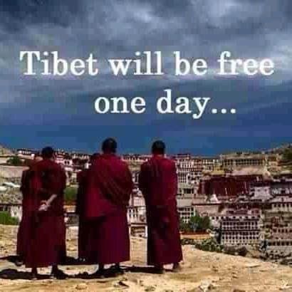 TibetPeople's tweet photo. @zhao_dashuai The History of #China’s #June4th #TiananmenSquareMassacre can’t be rewritten by #CCP Propaganda Dept, our fresh memories are on grounds & commemorated around the World.
#FreeTibet #FreeHK #XiJinping #PLA #CBSN #Media #US #Japan #UN https://t.co/O5gyMB3qCY