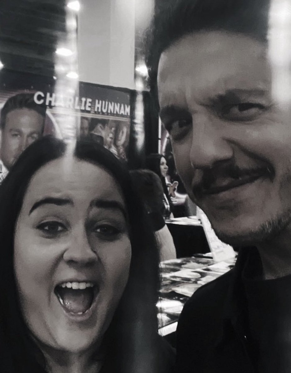 Happy Birthday To My Fav Since Day One <a href="/Theorossi/">THEO</a>! Theo you are truly one of a kind who has the most giving heart! You have changed my life and I truly mean that👍Hope your day brings you nothing but 😁!