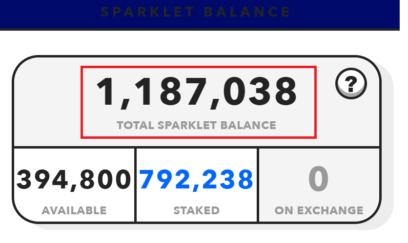 Metopian Future (@metopianfuture) on Twitter photo Manhattan and Sparklet Giveaways
GENESIS EDITION
🦙🎇🌐
1⃣ Win Manhattan MAVS PERCH prop
Repost=Enter draw.
+
2⃣ Win 1 MILLION Sparklet Stake.
Buy ANY Manhattan Prop on market = 1 entry
Reply /w your @uplandme IGN to register
Winners announced by <a href="/lightningleg279/">lightningleg</a> LIVE mid july Manhattan and Sparklet Giveaways
GENESIS EDITION
🦙🎇🌐
1⃣ Win Manhattan MAVS PERCH prop
Repost=Enter draw.
+
2⃣ Win 1 MILLION Sparklet Stake.
Buy ANY Manhattan Prop on market = 1 entry
Reply /w your @uplandme IGN to register
Winners announced by <a href="/lightningleg279/">lightningleg</a> LIVE mid july