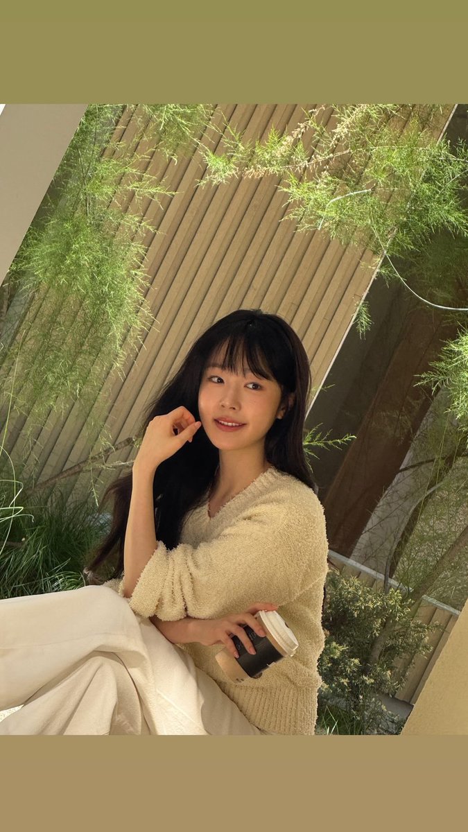 채빈 tweet media