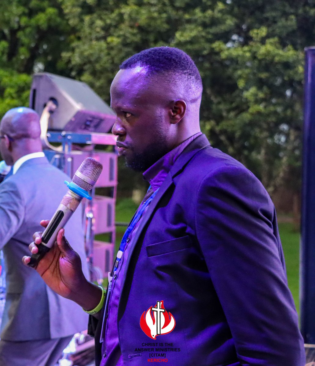 We had a good start of the Great catch Outreach despite the rain fall. Looking forward to the remaining days.
#citamkericho
#InStepWithTheSpirit