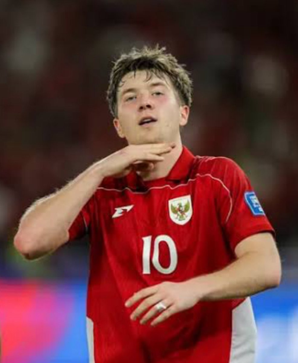 Tebak skor Indonesia vs China malam ini, dipilih 5 pemenang dgn tebakan tepat, hadiah @ Rp 100.000 buat 5 akun, syaratnya :
- Follow
- Repost
- Quote twit ini dgn skor tebakan
- Ditutup saat Kick Off Babak I 

💪💪🇮🇩🇮🇩

#TimnasIndonesia #TimnasDay #GarudaMendunia