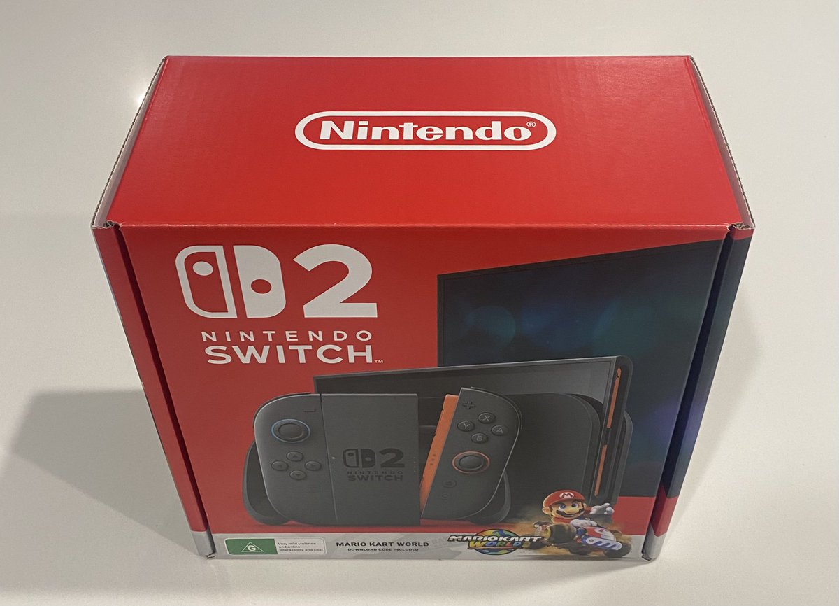 Item get!!!

#Switch2