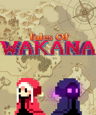 I've attempted a 3D design adaptation of your Little Red Riding Hood character. <a href="/thomaslean/">Thomas Lean</a> 
#indiedev #indiegame #pixelart #steamnextfest #Steam #gamedev #gamer #Talesofwakana