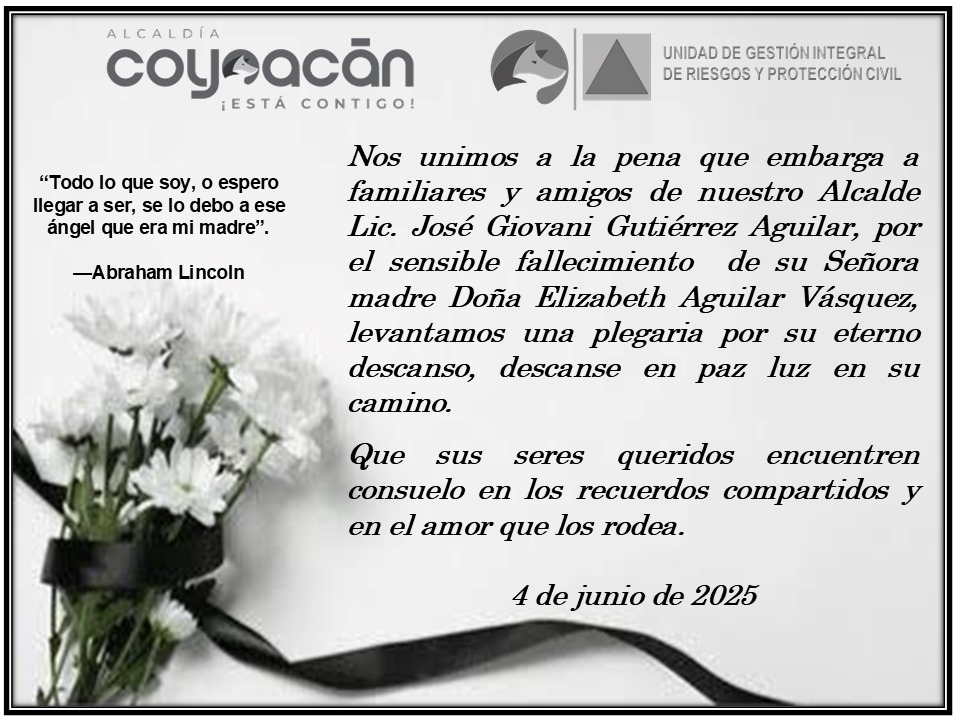 M. en GIRD. Jorge Peña Cruz -Cuervo Vigía- (@cuervo_vigia) on Twitter photo 