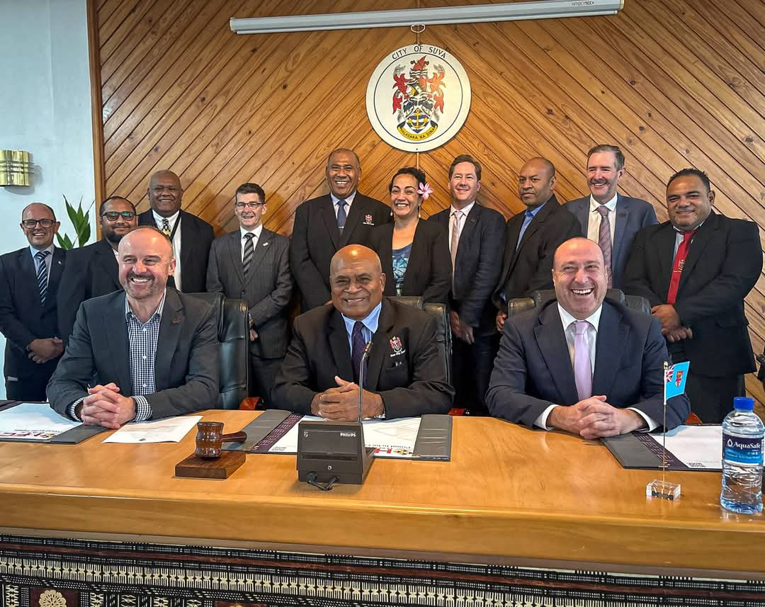 Fiji Museum tweet media