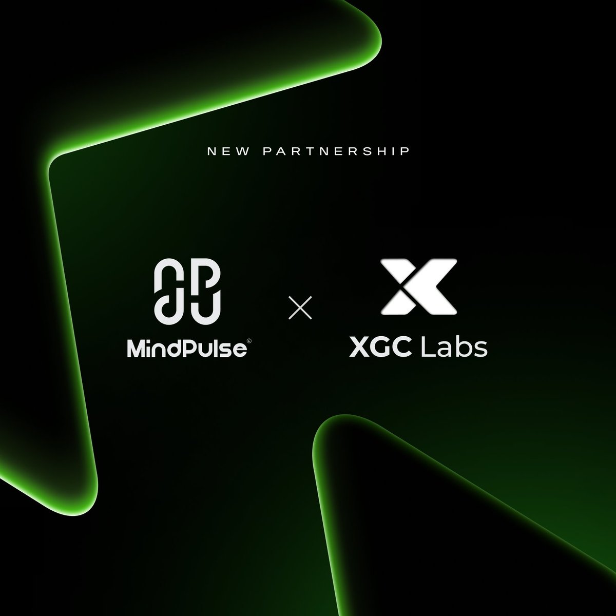 Mindpulse1's tweet photo. Big moves ahead! 🚀 @Mindpulse1 🤝 @XgcLabs
A powerhouse collab for next-level creativity &amp; innovation 🔥🧠✨

#Mindpulse #XGCLabs #Partnership #CreativityUnleashed https://t.co/9hCeUkmjzT