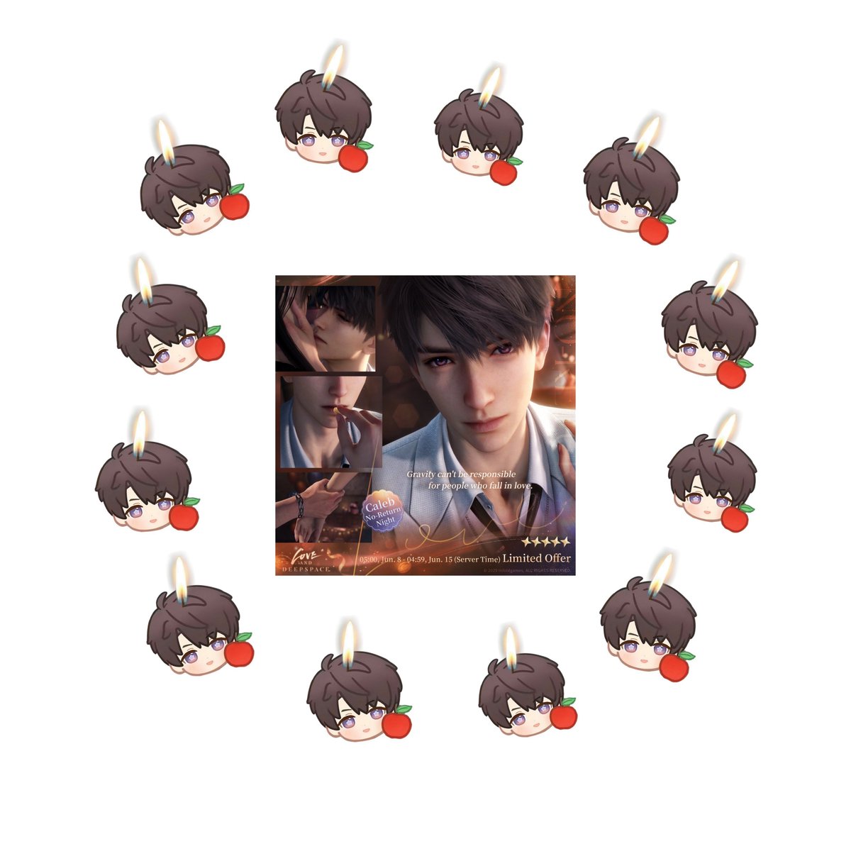 fleetcolonelyz's tweet image. Whoop- here's a praying circle for you, pipsqueak! 💥