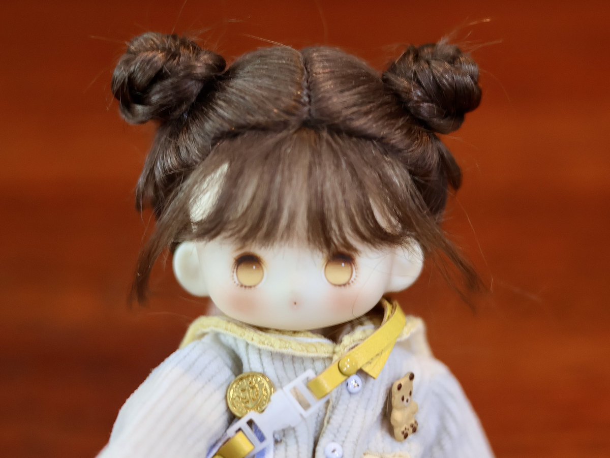 푸딩이 증명사진(?♥️💛

#푸딩이 #지햇님 #루나하로 #버터크림 #꿍이마을