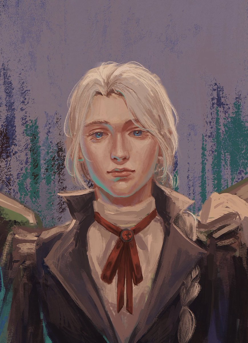 rin_the_cap's tweet image. Face card ✨✨
#sebastiansallow #HogwartsLegacymc #ominisgaunt