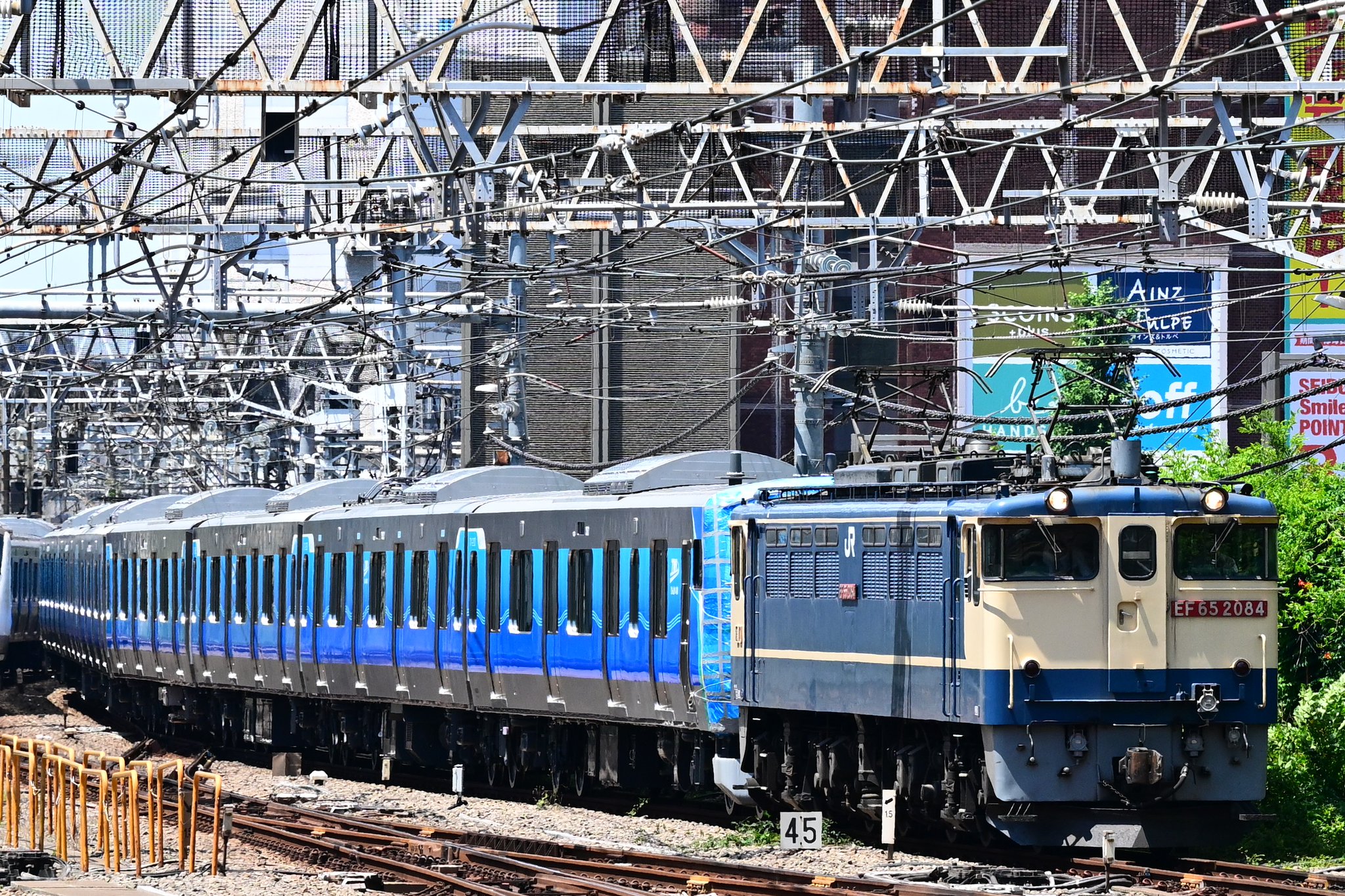 昭和鉄風伝 日本海('91日本ビクター)〈2004年8月31日