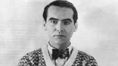 Hoy 5 de junio, se cumplen 127 años del nacimiento de Federico García Lorca, en el pueblo de Fuente Vaqueros...