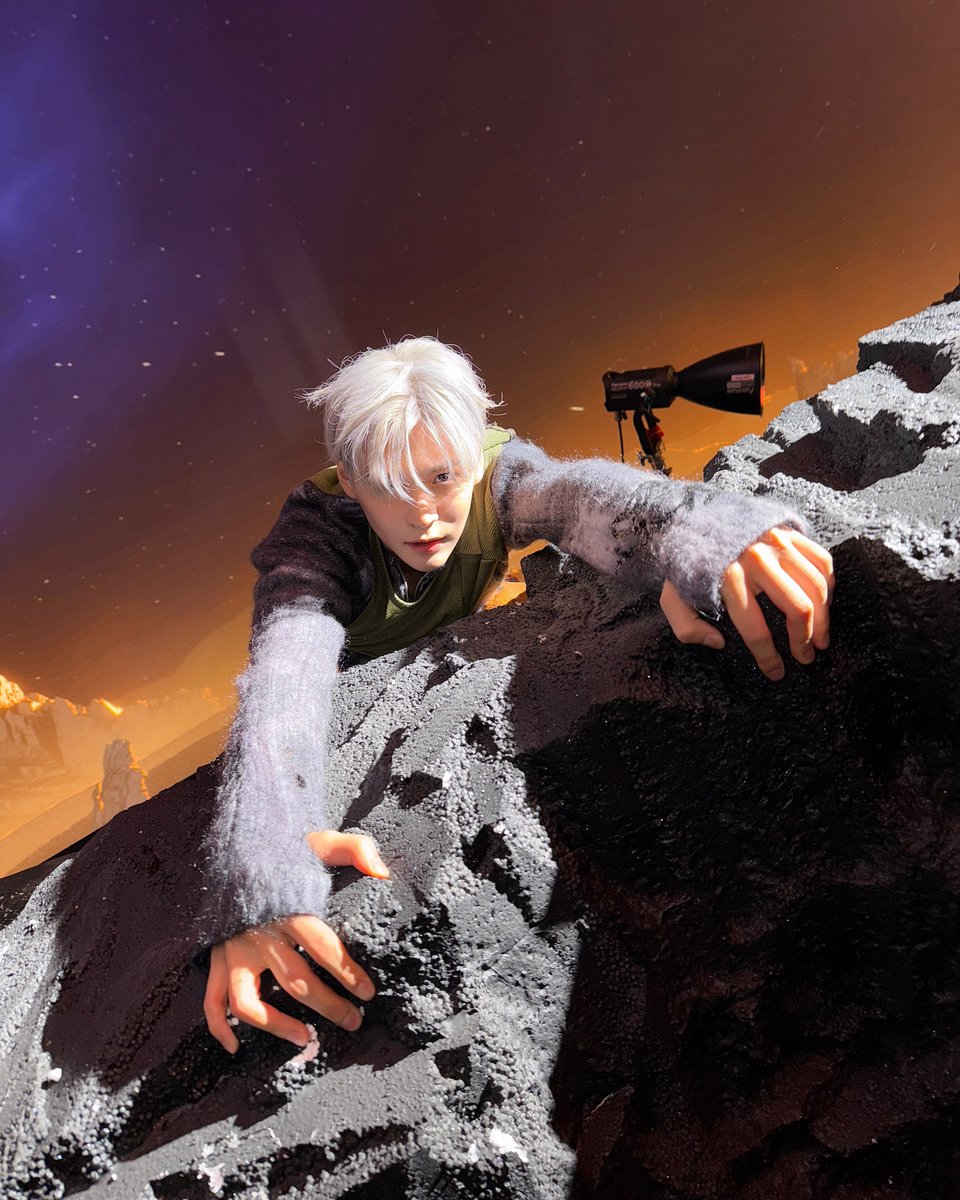 eunseok instagram update