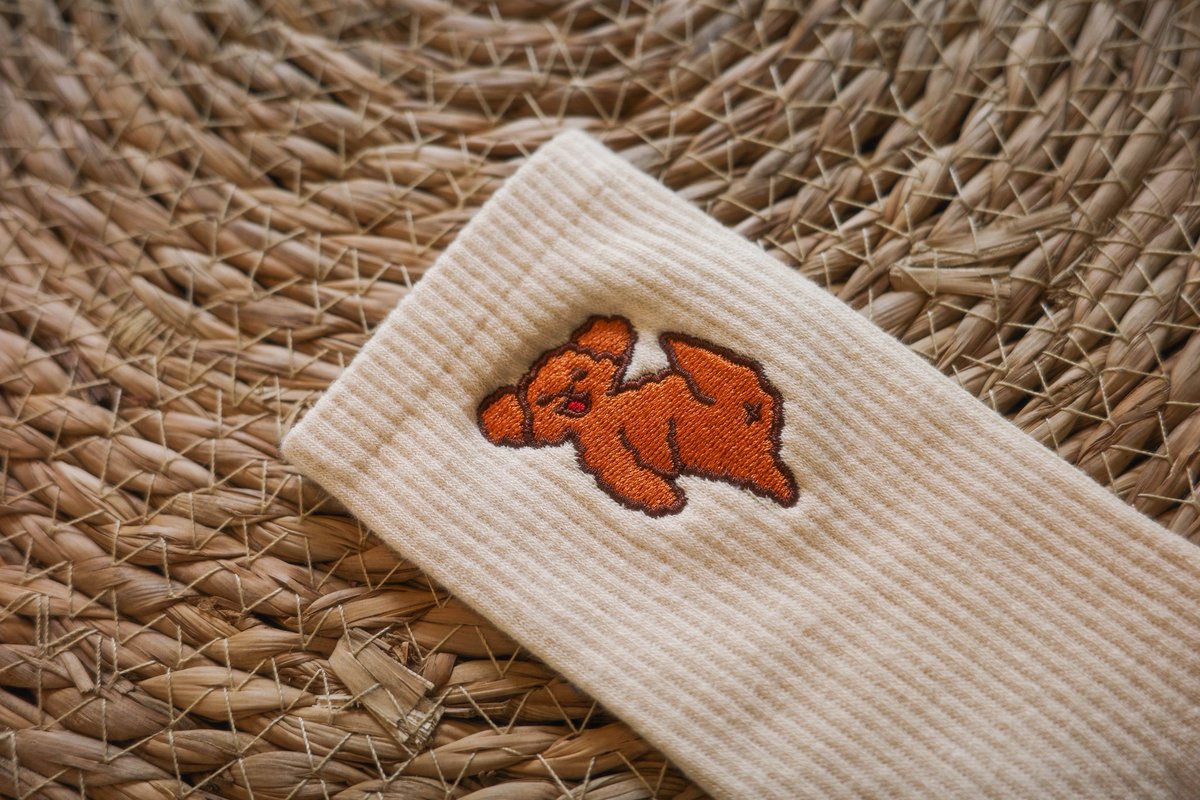 ฝากเหนียวไก่หน่อยค่ะ  🐶🤍🤎

 🖌🦞🎨Illust Fusion EXPO 2025 #IFEXPO25
📅 28 - 29 มิ.ย. 68
📍พารากอน ฮอลล์, ชั้น 5 ศูนย์การค้าสยามพารากอน
🎟️ค่าเข้างาน 120 บาท/ท่าน/วัน