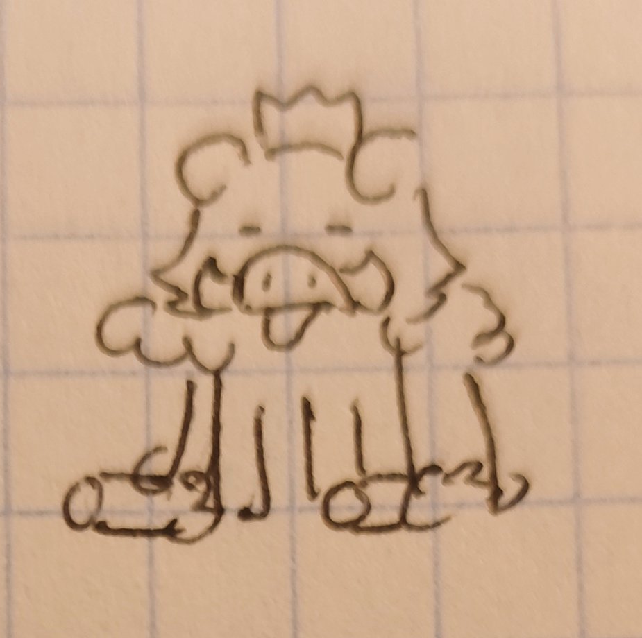 DAY 896 OF TINY TECHNOBLADE: 😛
//
#technobladefanart #technofanart #tinydoodleblade