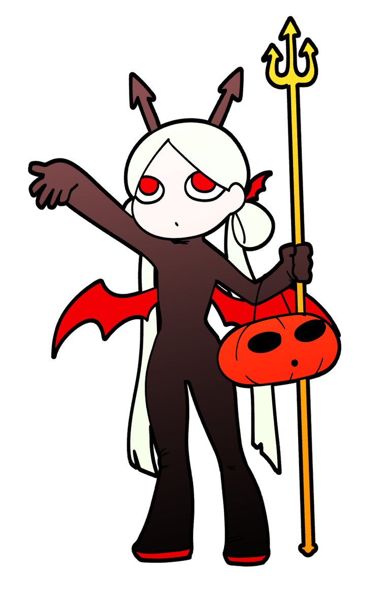 <a href="/FNinja_TL/">フォロワー忍者村</a> 
手足でかくするタイプのデフォルメが好き