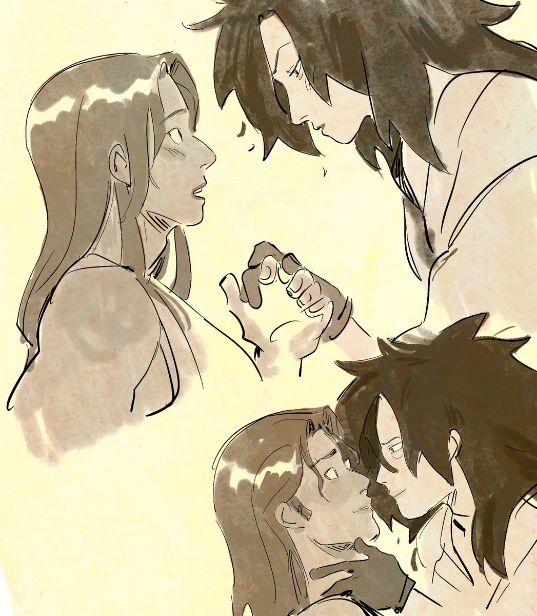 ok_Danka's tweet photo. My favourite men 😪😪😪 #hashimada #NARUTO #NarutoShippuden https://t.co/OZyLIJ8UVf