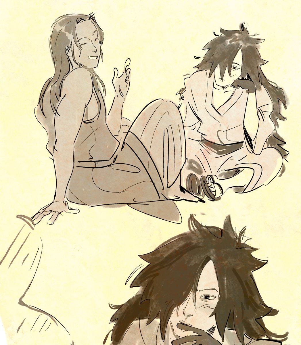 ok_Danka's tweet photo. My favourite men 😪😪😪 #hashimada #NARUTO #NarutoShippuden https://t.co/OZyLIJ8UVf