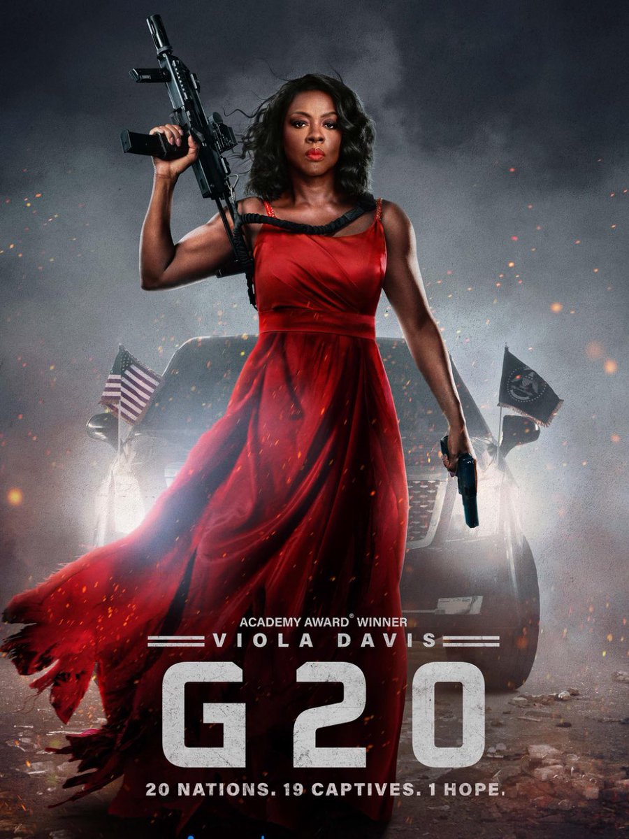 Well! 👍🏽👍🏽👍🏽👍🏽👍🏽 Go watch
⁦<a href="/violadavis/">Viola Davis</a>⁩ ⁦<a href="/anthonyanderson/">Anthony Anderson</a>⁩ ⁦<a href="/PrimeVideo/">Prime Video</a>⁩ ⁦<a href="/marsaimartin/">Marsai Martin</a>⁩