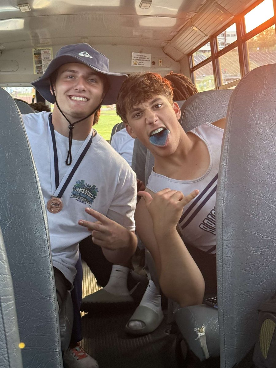 Lincoln Bashaw ‘26 tweet media