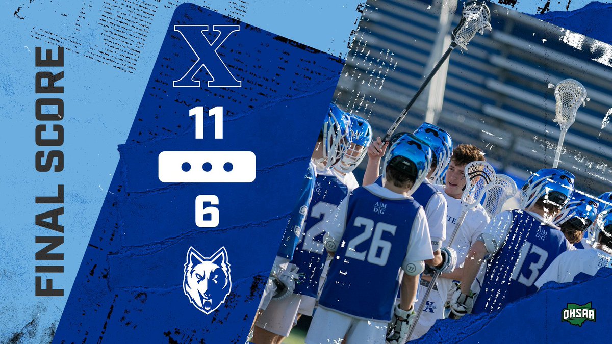 Bombers WIN over Kilbourne tonight in the OHSAA Final Four!! AND WE’RE OFF TO THE STATE CHAMPIONSHIP!!!

Next up: Bombers will take on St Ignatius in the 2025 State Championship on Sunday at 1 PM @ Old Columbus Crew Stadium!! COME UP AND SUPPORT TO THE 🏆!!!

#GoBombers | #AMDG