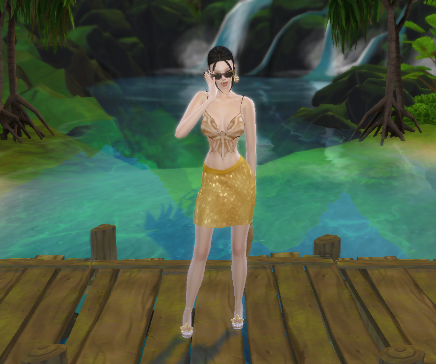 novababysims's tweet photo. ⋆˙⟡meet sara sato⋆˙⟡
this was hard but so fun lol
#stylistsimmer https://t.co/kDLRYO2xAY
