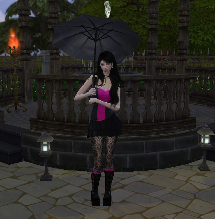 novababysims's tweet photo. ⋆˙⟡meet sara sato⋆˙⟡
this was hard but so fun lol
#stylistsimmer https://t.co/kDLRYO2xAY