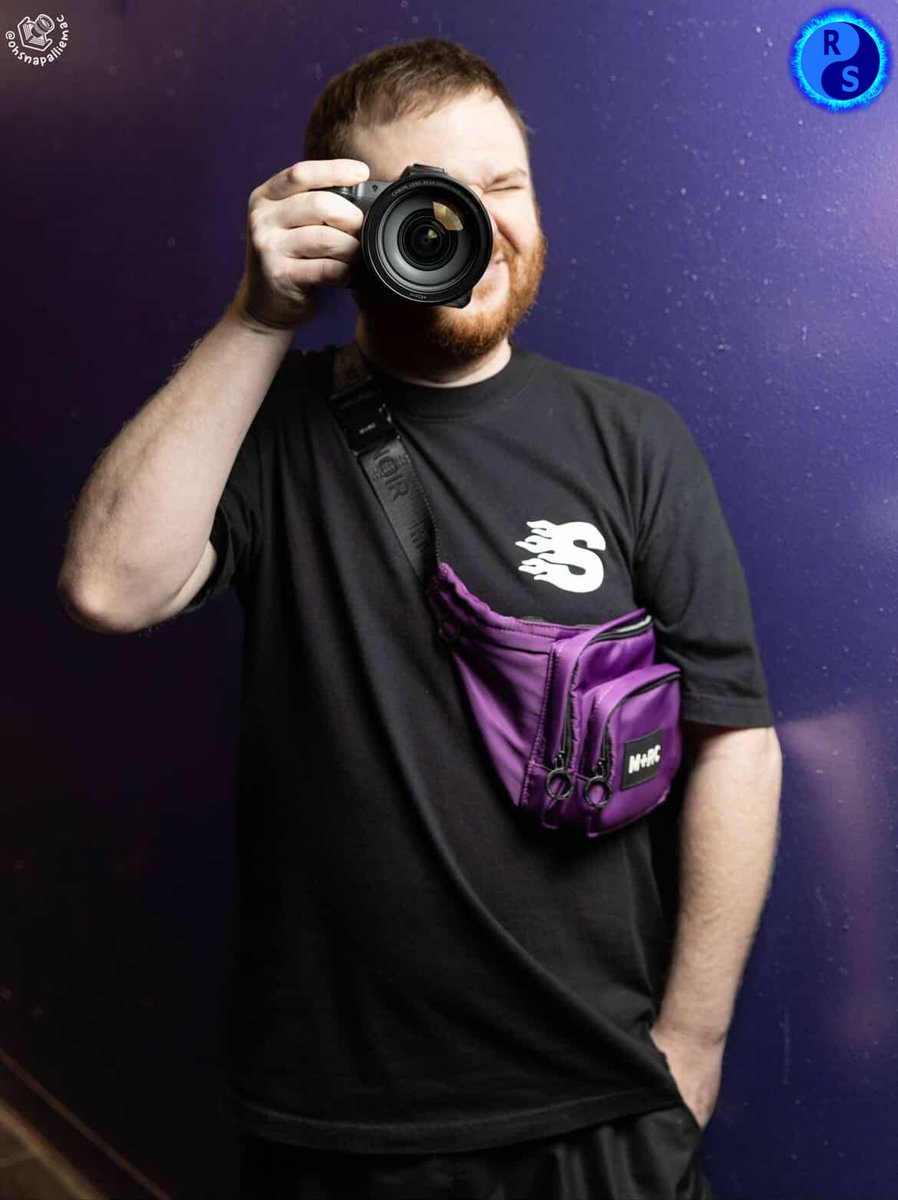 Ringside Society (@ringsidesociety) on Twitter photo In less than 15 minutes, at 6:00pm pst/9:00pm est, we'll be live with georgia-based pro wrestling photographer <a href="/watkinsprophoto/">Matt Watkins</a>! Click on the link below to watch and listen!
youtube.com/live/EivpOk2dZ… In less than 15 minutes, at 6:00pm pst/9:00pm est, we'll be live with georgia-based pro wrestling photographer <a href="/watkinsprophoto/">Matt Watkins</a>! Click on the link below to watch and listen!
youtube.com/live/EivpOk2dZ…