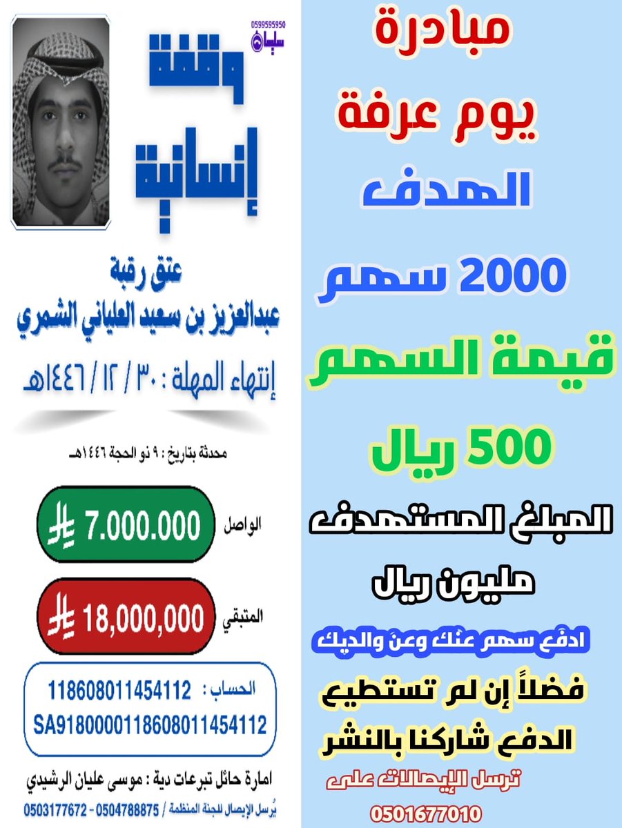 الشيخ كاتب بن بشير بن شحاذ ابن مخيمر tweet media