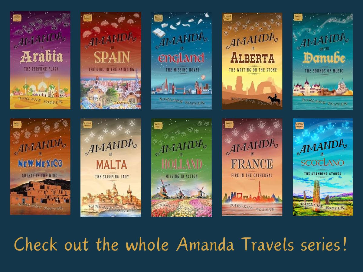 Who's That Indie Author? Darlene Foster bvitelli2002.wordpress.com/2025/06/04/who… #IndieAuthors <a href="/supermegawoman/">Darlene Foster</a>