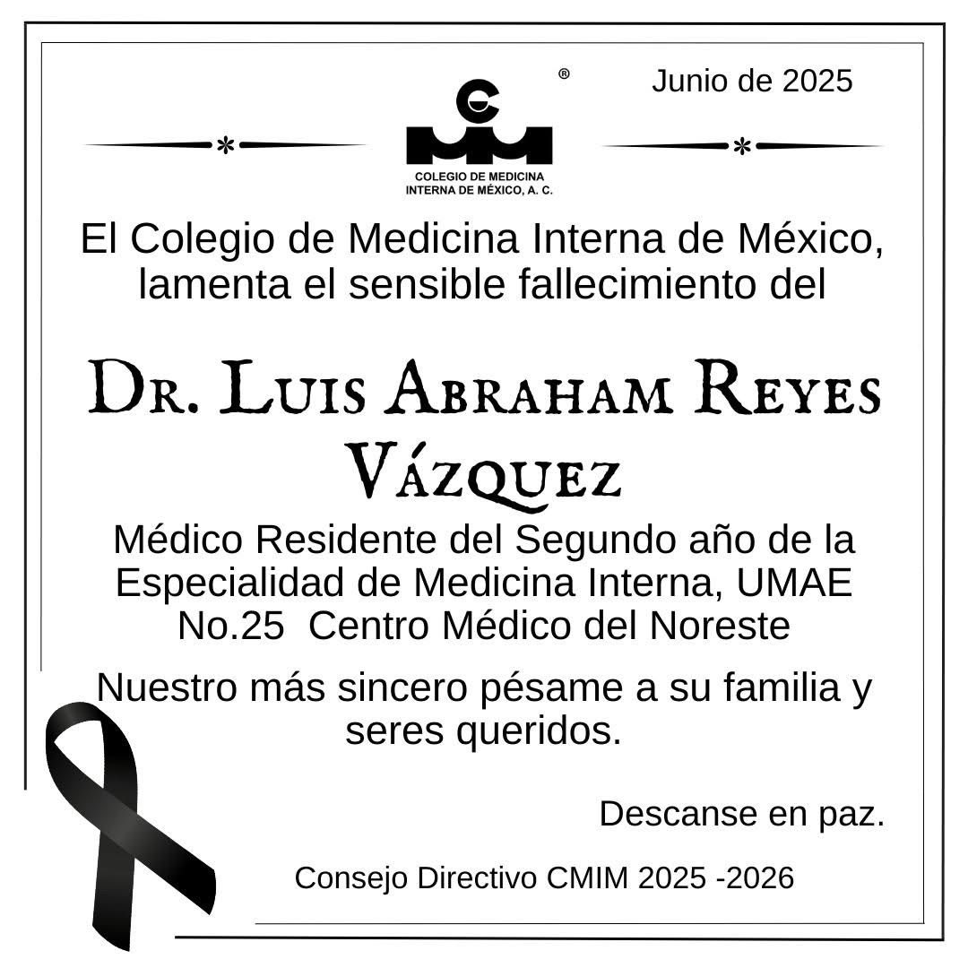 Ojalá le de pena a los residentes que propiciaron esto.