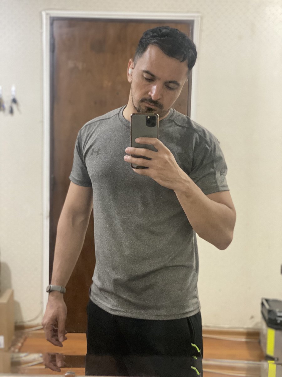 Viendo si llego al verano en forma o rodando.