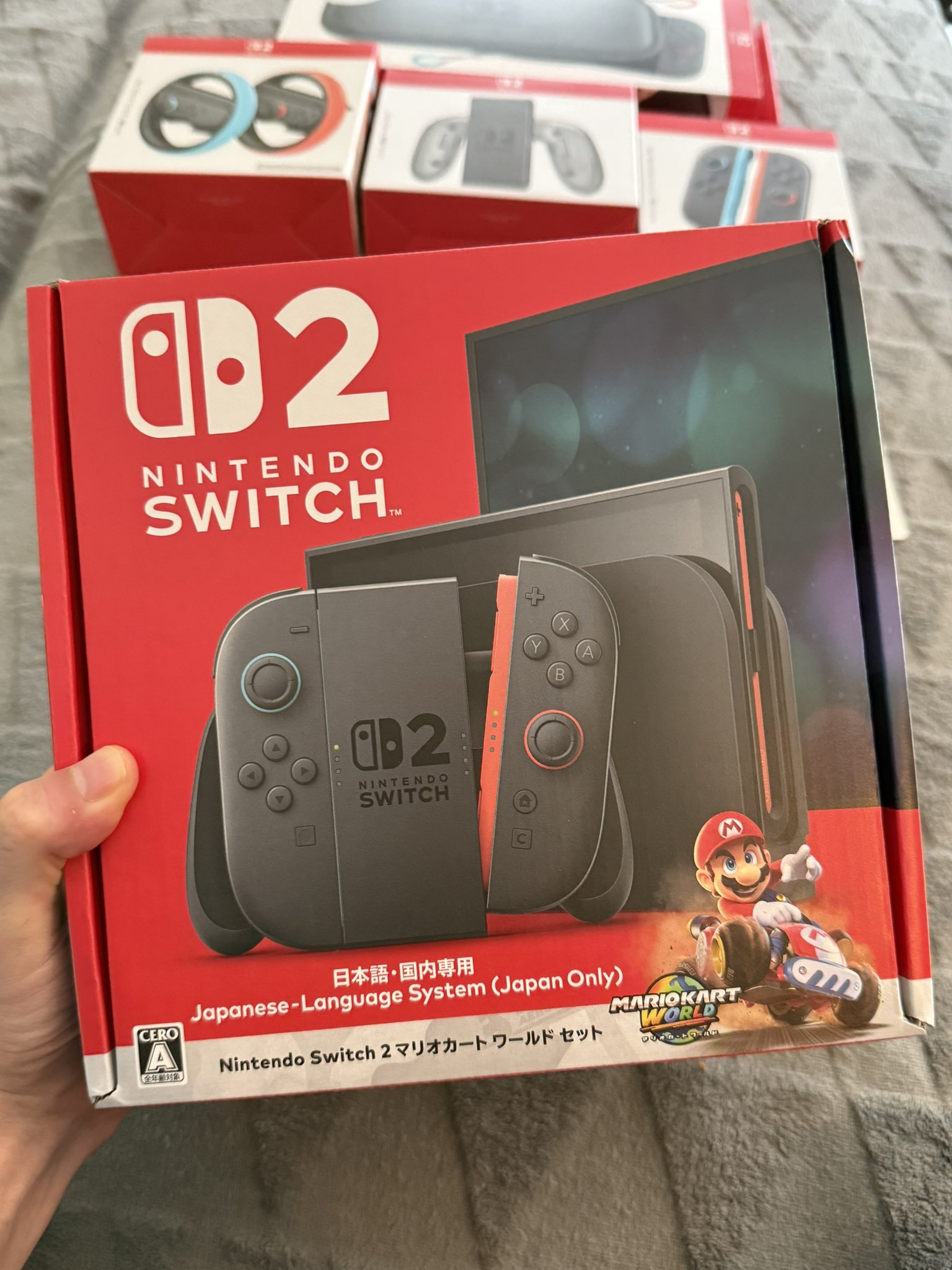 Nintendo Switch - 縁兎さま専用 SAZABIES GAMING / REMATCH Wired Controller Animal Crossing