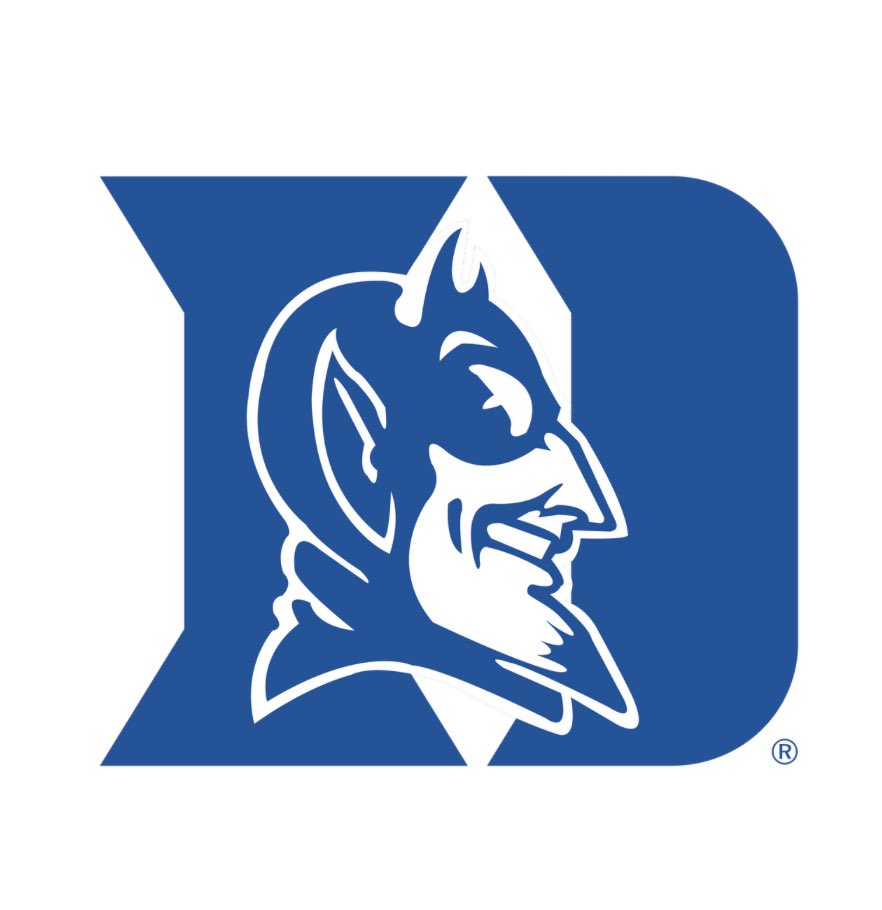 EnnisStiles09's tweet photo. I am Blessed to Receive an Offer from Duke University!!💙🖤
@FBCoachSeidel 
@1BLancaster 
@JMR_FBRecruits 
@GinfanteMT 
@JardaleBlakeney 
#AGTG https://t.co/JTvflyjdMV