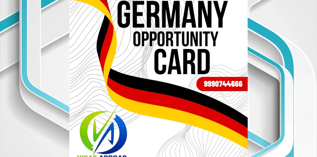 Riri996singh's tweet photo. Unlock Your Career in Germany with the 2025 Opportunity Card (Chancenkarte)
📌 Learn more: https://t.co/ioJIIOjQnZ
Dreaming of a career in Germany? 🇩🇪
The 2025 Opportunity Card (Chancenkarte) is your gateway to new horizons! 
#GermanyOpportunityCard, #Chancenkarte2025, https://t.co/1VAqN62oGi