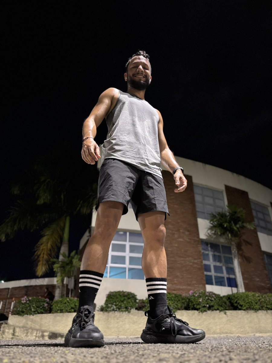 Jabigg1105's tweet image. #GlobalRunningDay 🏃🏽