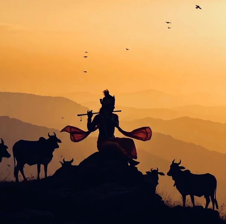 "गीता में कहा गया हैं, अगर तुम्हारी नियत सही है तो ग़लत रास्ते भी सही मंजिल तक ले जाते हैं....