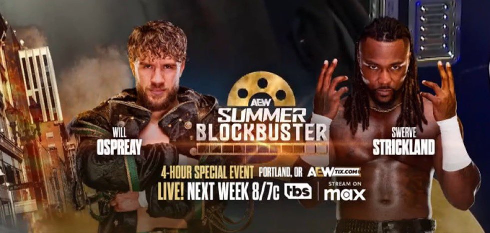 I LOVE THE AEW!!!!!!!!!!!!!!!!!