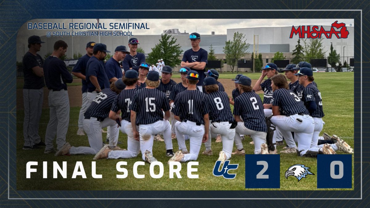 Unity Christian tweet media