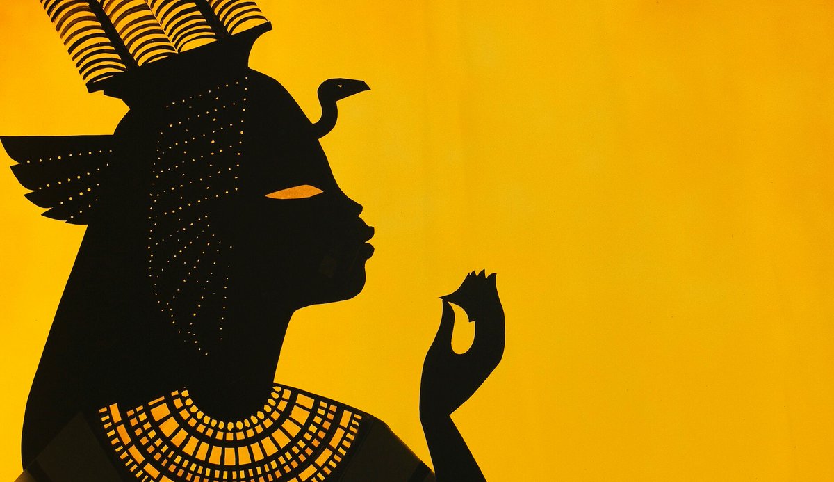 littleofmyself's tweet image. Michel Ocelot vibes. Je suis TROP fan de Théodora bro