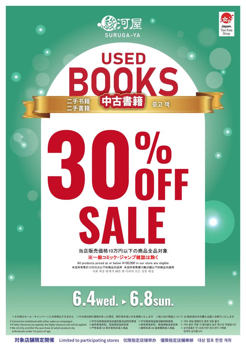駿河屋藤枝店 a X: 