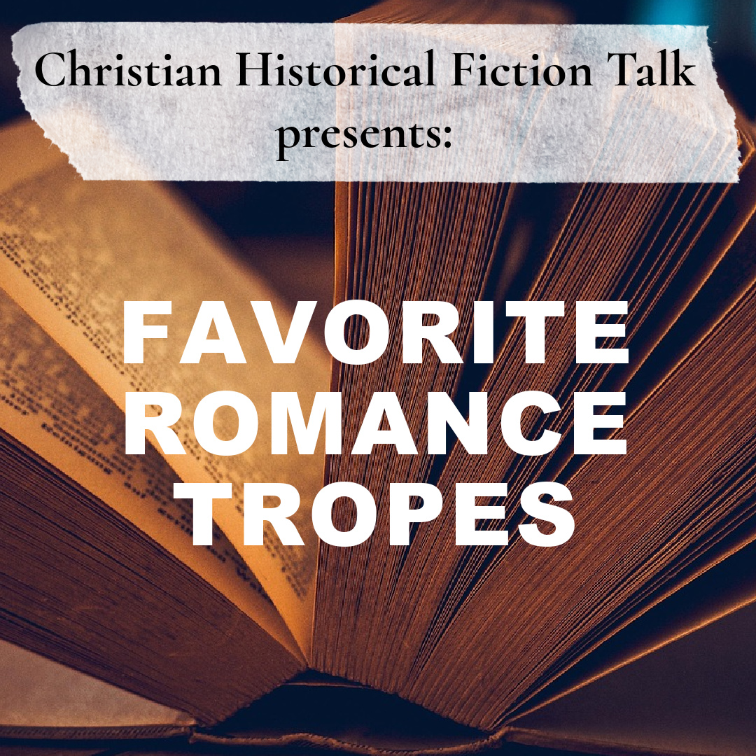 Have a favorite romance trope? Maybe meet-cute, meet-cringe, love at first sight, enemies to lovers, friends to lovers, love triangles, forced proximity, off-limits crush, fake relationship, marriage of convenience, second-chance love, etc? loom.ly/3KCAB3w