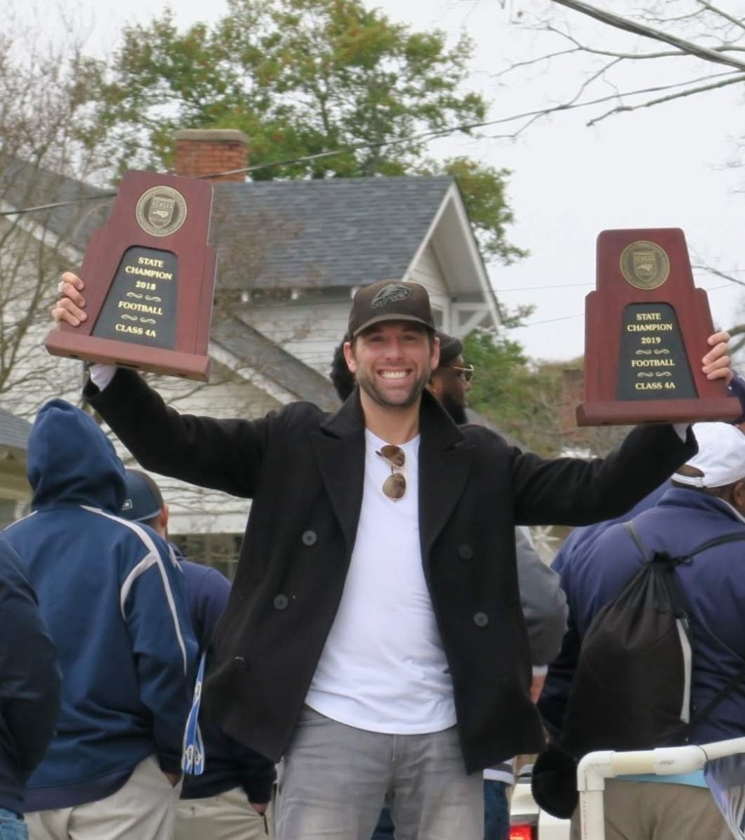 Aaron Beal tweet media