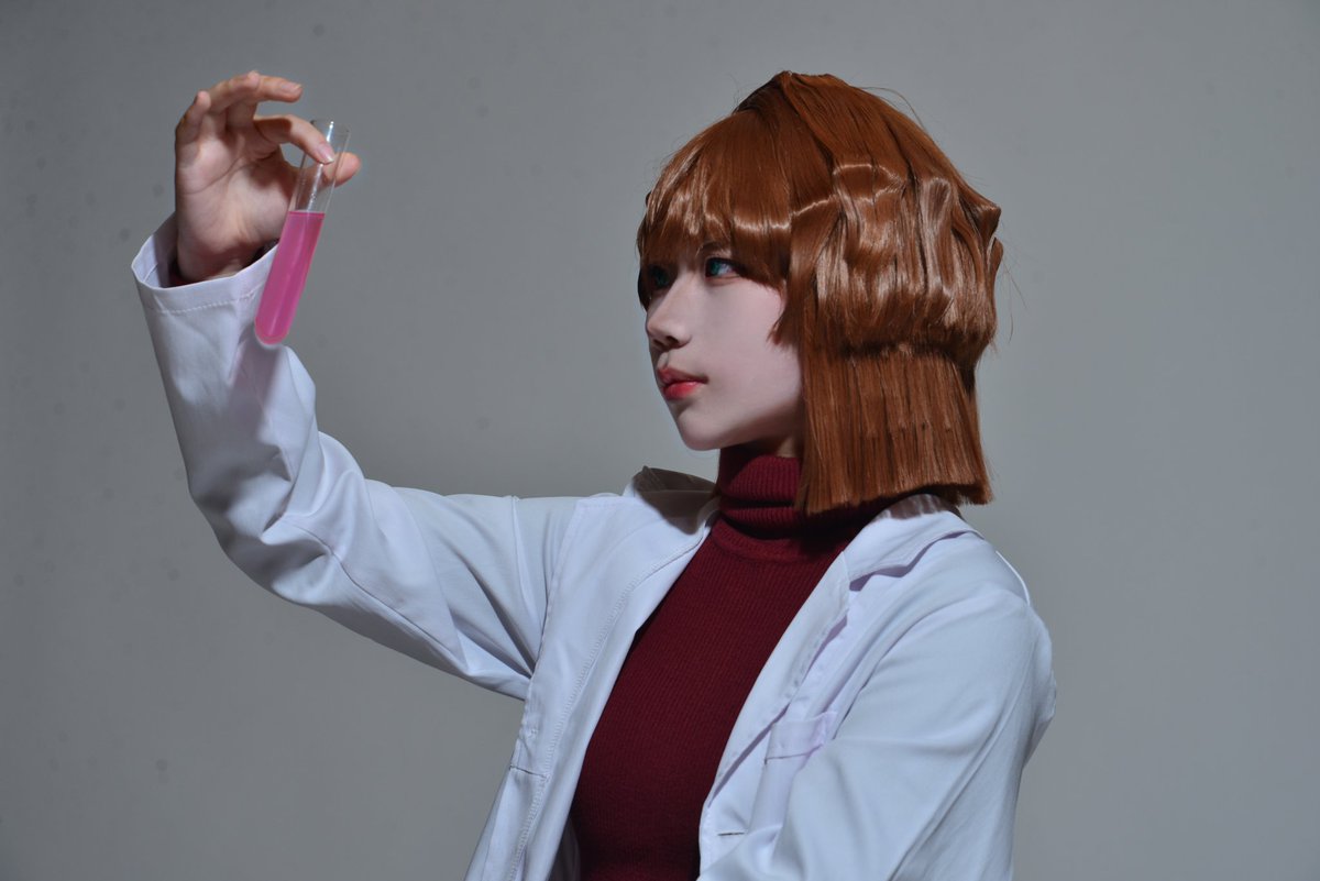 ⚠Cosplay

DC/Sherry

📸:<a href="/Akichin7/">Aki@</a>  さん
Studio:<a href="/studio_Lihi/">Studio Lihi</a>