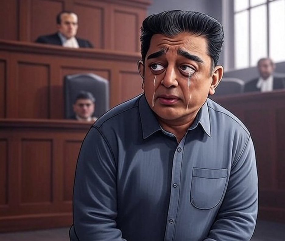 #THUGLIFE Flop! 

#ThugLifeDisaster 

Mani is Outdated 👎🏻