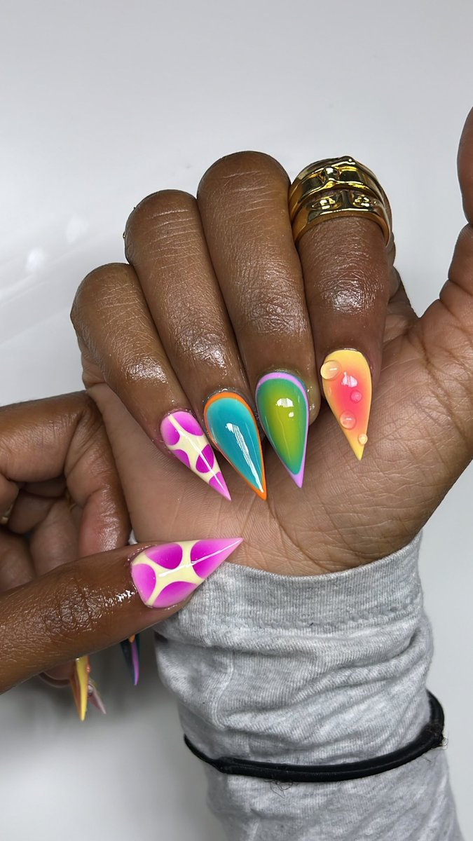 SemajJay_'s tweet image. Like omg😩