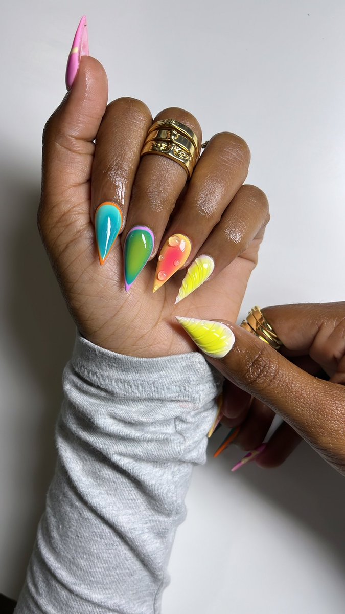 SemajJay_'s tweet image. Like omg😩