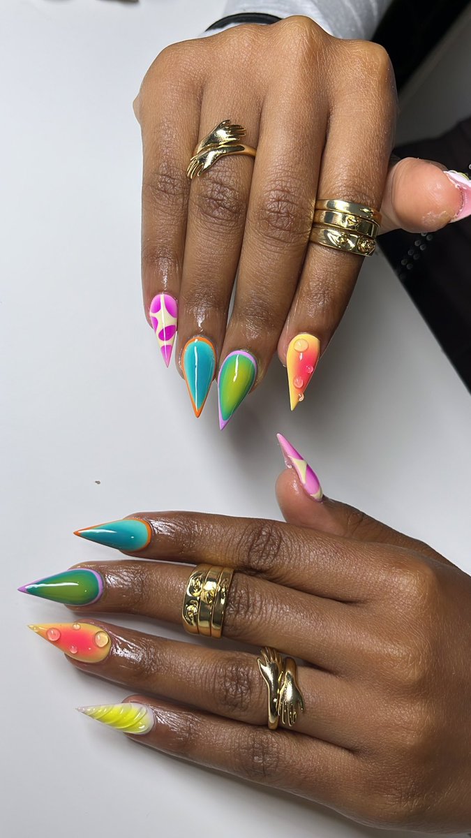 SemajJay_'s tweet image. Like omg😩