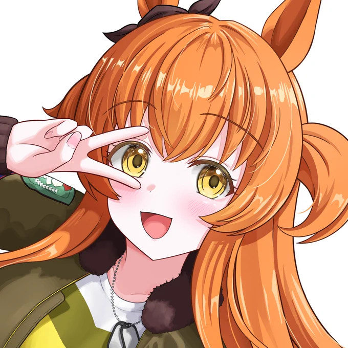はい、マヤ進捗 #ウマ娘 #マヤノトップガン
